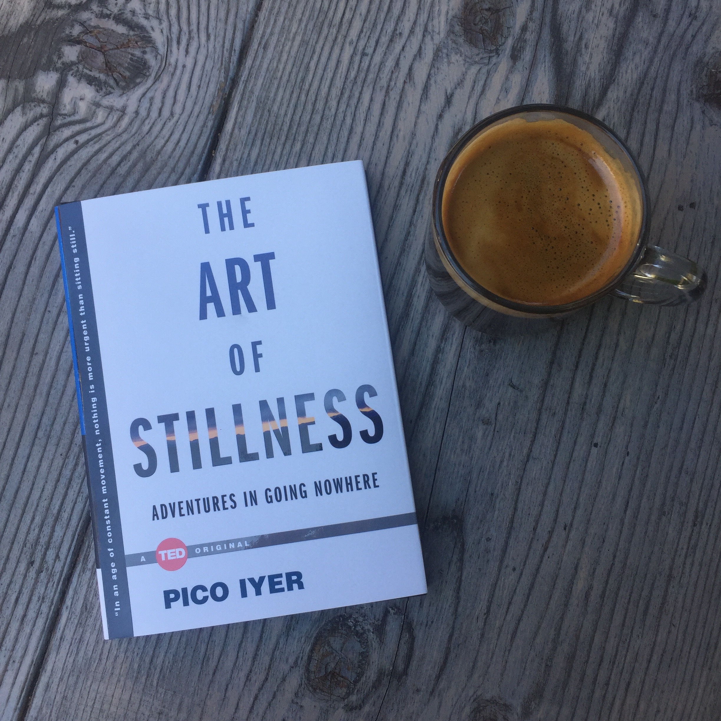 art-of-stillness