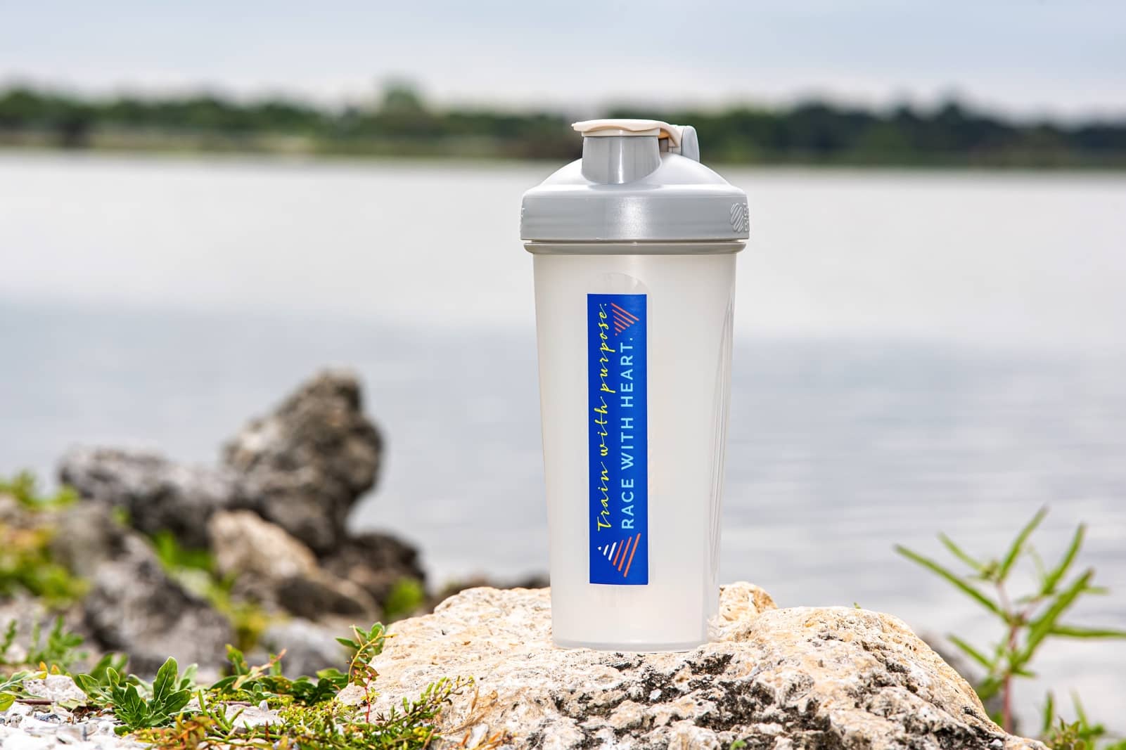 Mantra Shaker Bottle