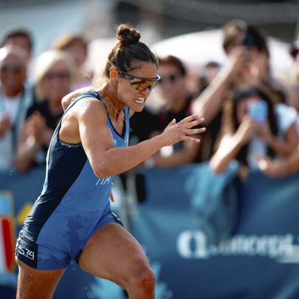 Focus and intensity is key to optimize mental performance in female athletes.