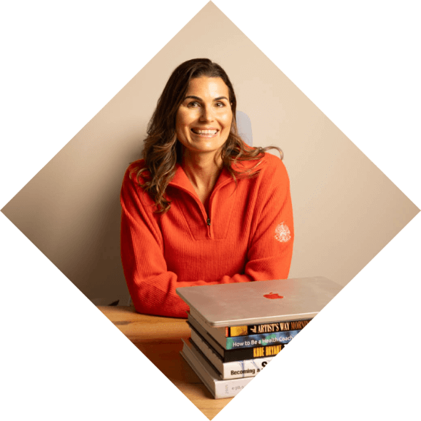 Cara Stawicki rower mentor coach